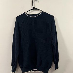 Crew Neck Sweater